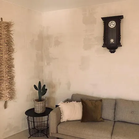 Apartamento Spacious, Light & Cozy With Ocean Views