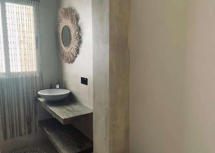 Spacious, Light & Cozy With Ocean Views Puerto de Santiago (Tenerife)