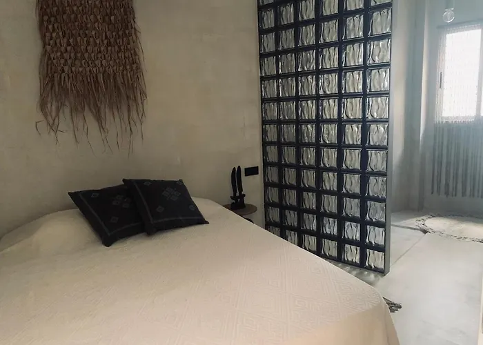 Spacious, Light & Cozy With Ocean Views Appartement