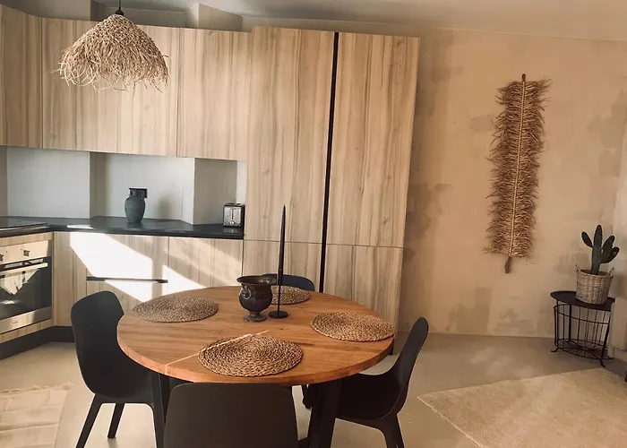 Spacious, Light & Cozy With Ocean Views * Puerto de Santiago (Tenerife)