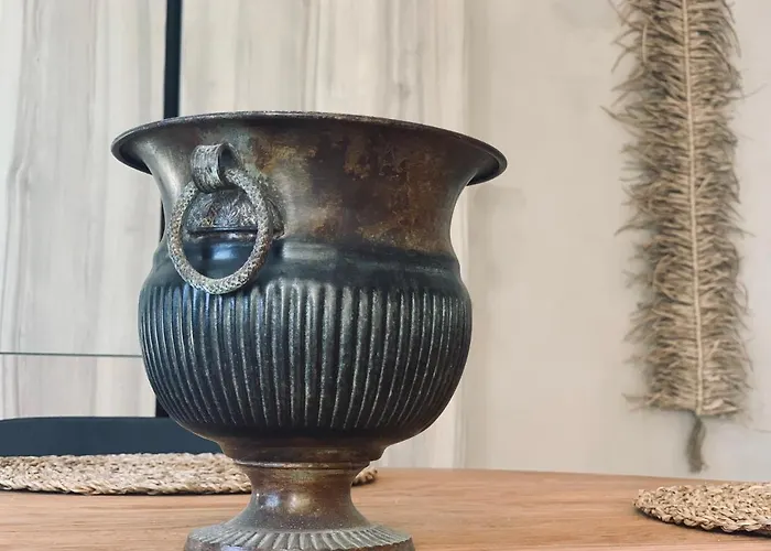 Spacious, Light & Cozy With Ocean Views Appartement *