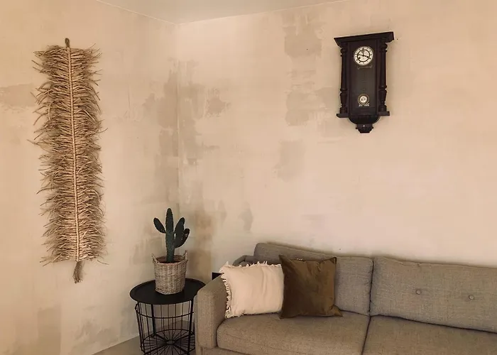 Appartement Spacious, Light & Cozy With Ocean Views