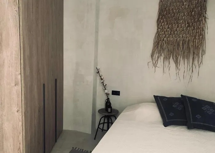 Spacious, Light & Cozy With Ocean Views Appartement Puerto de Santiago (Tenerife)