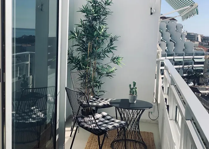 Spacious, Light & Cozy With Ocean Views Appartement Puerto de Santiago (Tenerife)