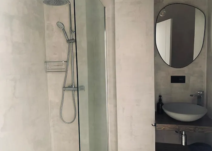 Spacious, Light & Cozy With Ocean Views Appartement